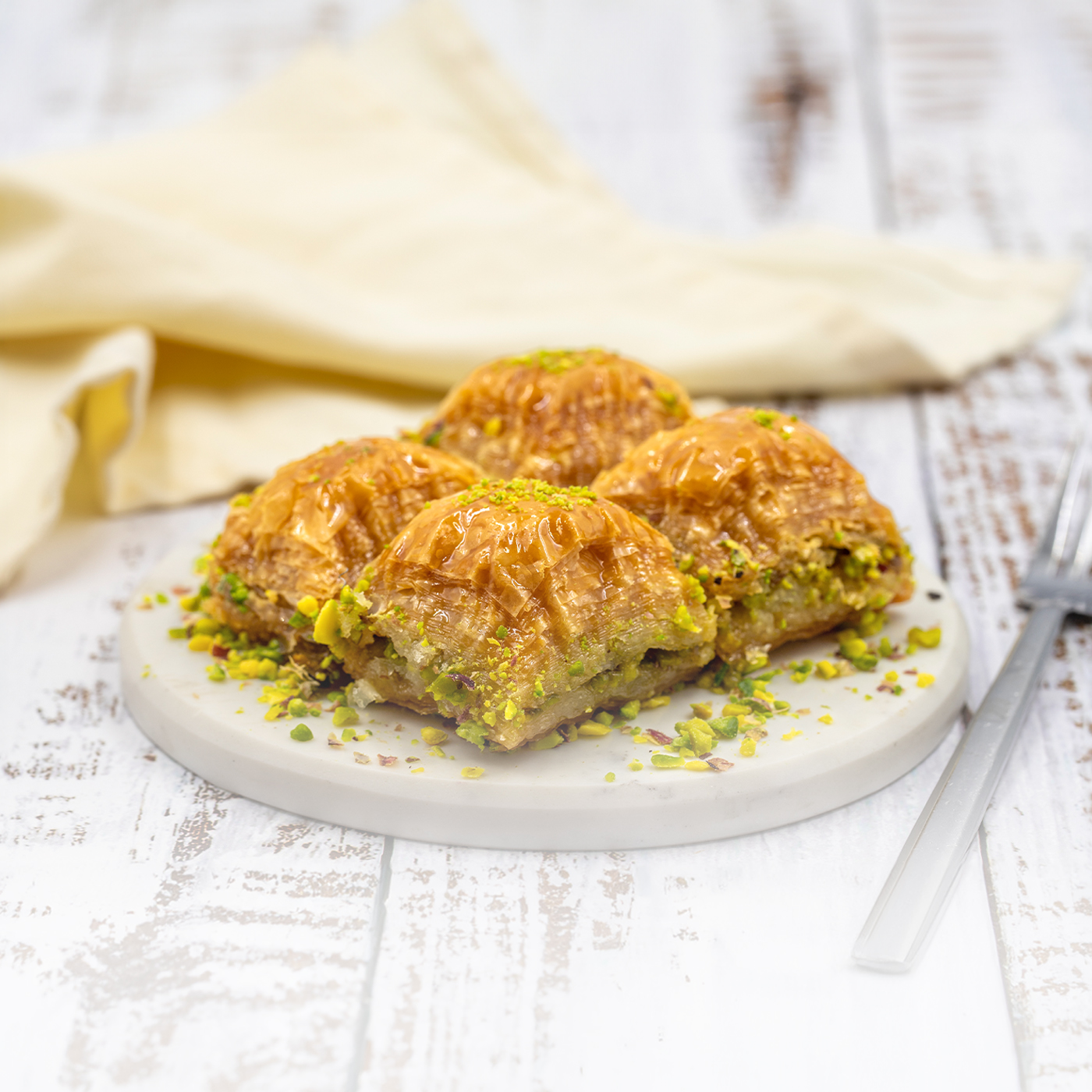 Baklava Çeşitleri